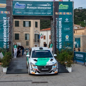 21° RALLY NURAGHI VERMENTINO - Gallery 17